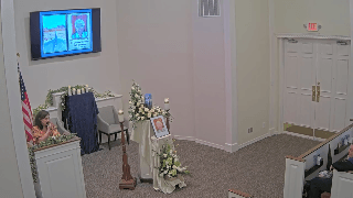 Martinez Family Remembers 'Mister Cacarrocha'