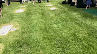 Preparation before service