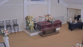 Hymn: In the Sweet By and By