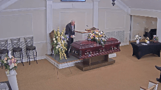 Musical Tribute: In the Arms of an Angel