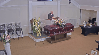Jeff's Tribute and Memories of Mom