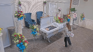 Muted Hymns and Instrumental Tribute