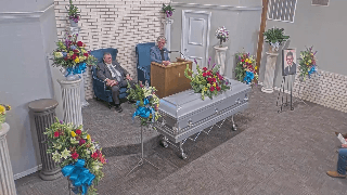 Son's Tribute Remembering Father's Life