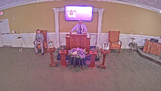 Cousin Joe's Memories and Faith Reflections