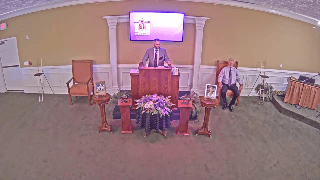 Sermon on Resurrection and Hope