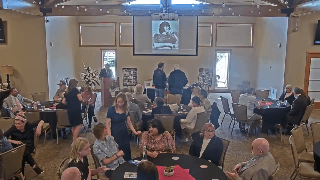 Keith Christensen's Tribute and Invitation to Speak