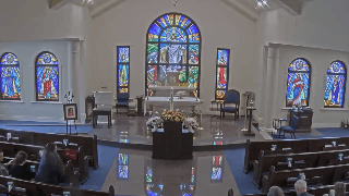 Commendation and Prayer at Burial