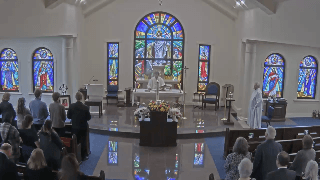 Child's Tribute and Prayer
