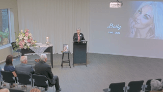 Friends' Tributes and Memories Read Aloud