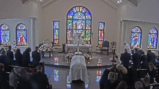 Family Eulogy Celebrating Nana's Warmth and Love