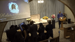 Opening Prayer and Welcome