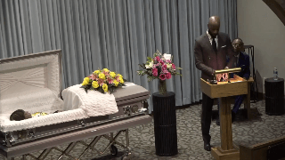 Scripture Reading: John 11:20–28