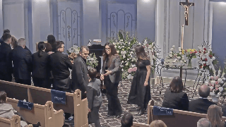 Opening Music and Hymns