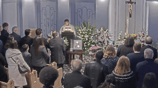 Opening Prayer and Commendation