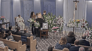 Tribute from Sister-in-Law: Loving Memories