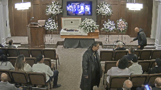 Musical Prelude of Memorial Songs