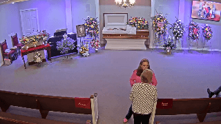 Opening Hymns and Prelude Music