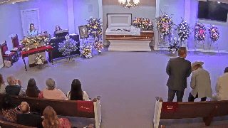 Pastor's Opening Remarks and Scripture Reading