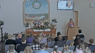 90th Birthday Tribute and Psalm 23