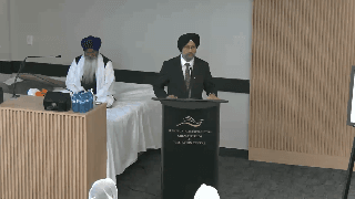 Reflection on Impermanence and Godly Virtues