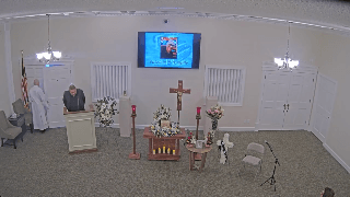 Son-in-Law's Tribute and Memories of Popo