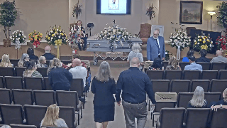 Opening Hymns and Prelude