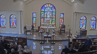 Opening Prayer and Commendation