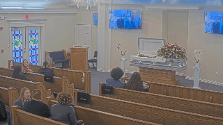 Opening Hymns and Musical Prelude