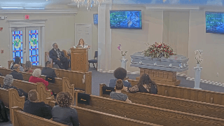 Memories and Scripture: 2 Timothy 4:7
