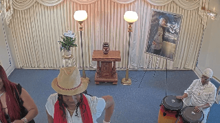 Yoruba Libation and Invocation for Ancestors