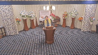 Opening Prayer and Scripture Reading