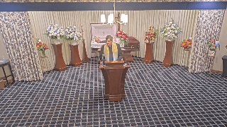 Scripture Reading from 2 Corinthians