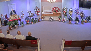 Eulogy Read: Memories of Uncle Hugo