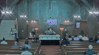 Psalm 23 Reading and Prayer