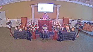 Daughter's Tribute and Prayer