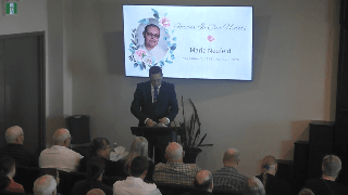 Names and Acknowledgements Read Aloud