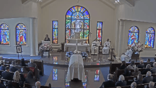 Reading from Isaiah: Promise of Salvation