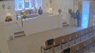 Opening Remarks and Service Overview