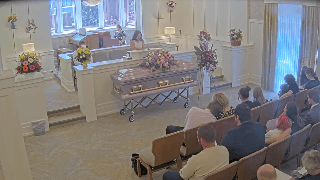 Invocation Prayer for Amber