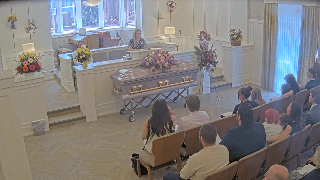 Aunt Melissa Recounts Amber's Diagnosis and Care