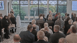 Processional Music for Family Entrance