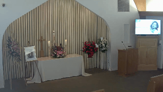 Opening musical montage of familiar songs