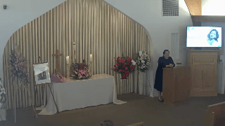Opening Hymn: Holy, Holy, Holy
