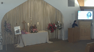 Opening Hymn