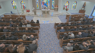 Preparation before service