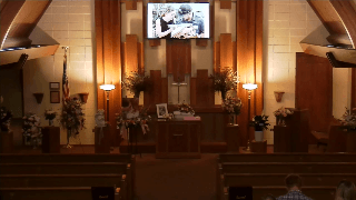 Preparation before service