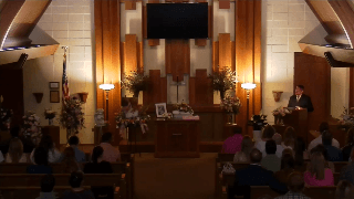 Opening Prayer and Invocation