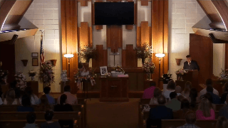 Musical Tribute with Reflective Songs