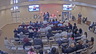 Scripture Reading and Reflections by Francis Ivory