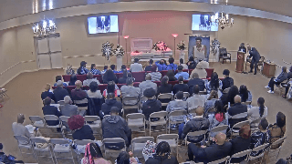 Psalm 23 and John 14 Scripture Reading